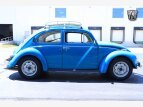 Thumbnail Photo 9 for 1976 Volkswagen Beetle